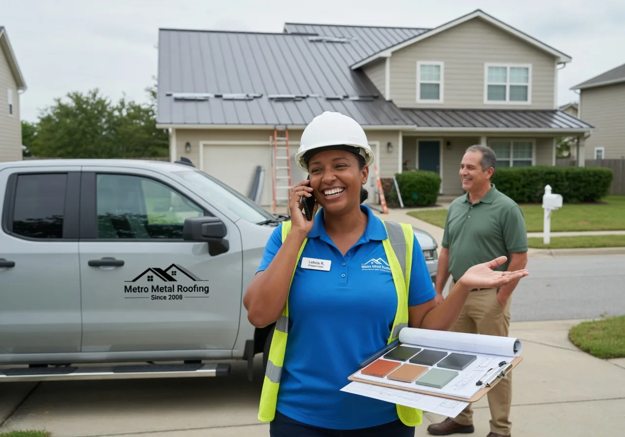 Metal Roofing Installation Blanca, CO FAQs