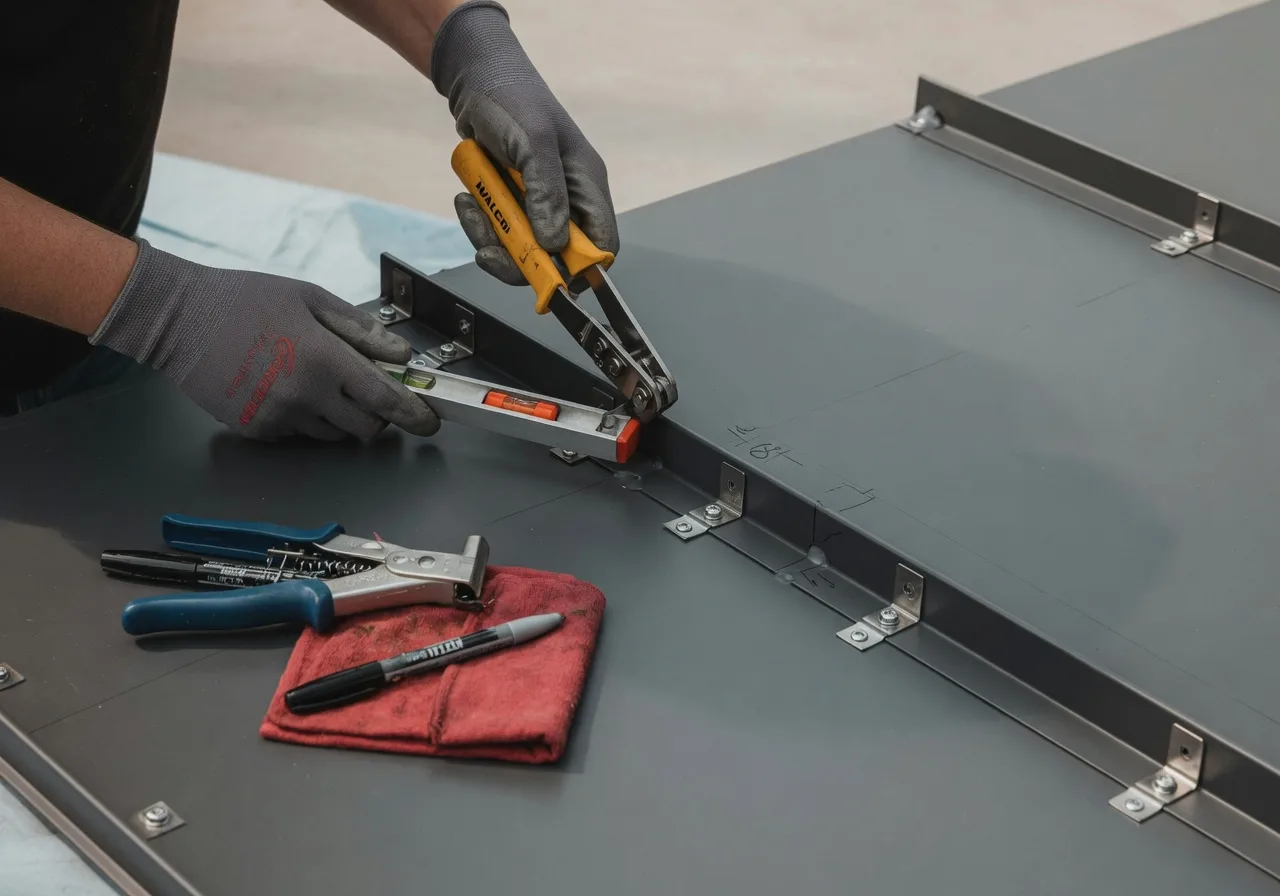 Why choose Metal Roofing Installation in Blanca, CO